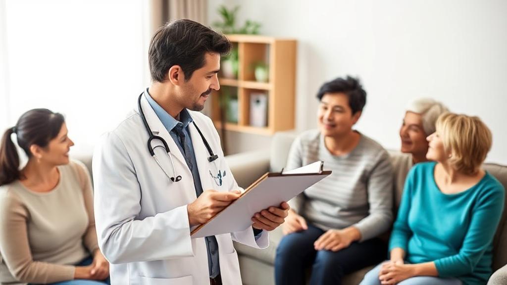 خدمات پزشکی در منزل رشت