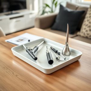 متخصص گوش و حلق و بینی در منزل رشت